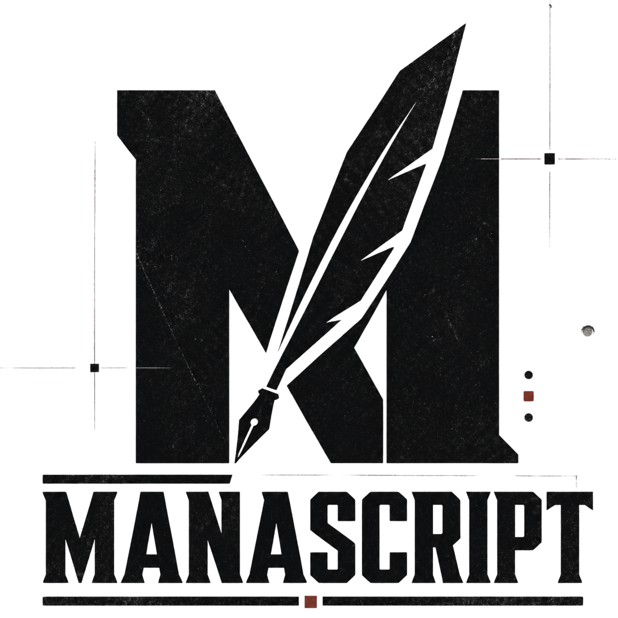 Manascript logo
